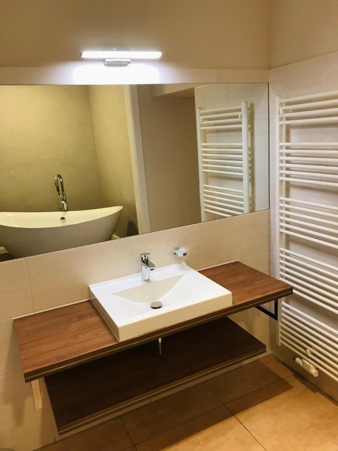 Schlosshotel Stecklenberg Тале Екстериор снимка