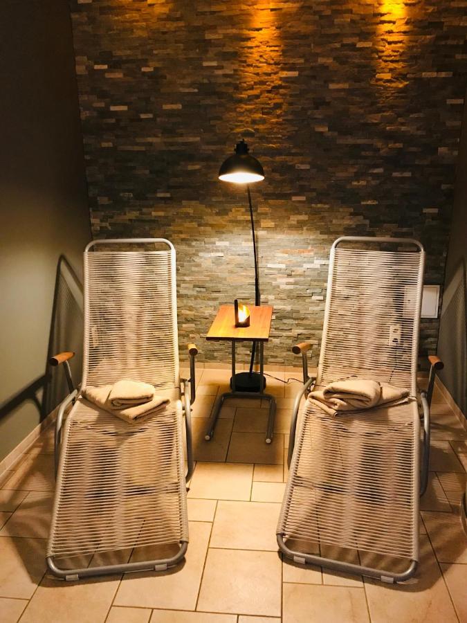 Schlosshotel Stecklenberg Тале Екстериор снимка