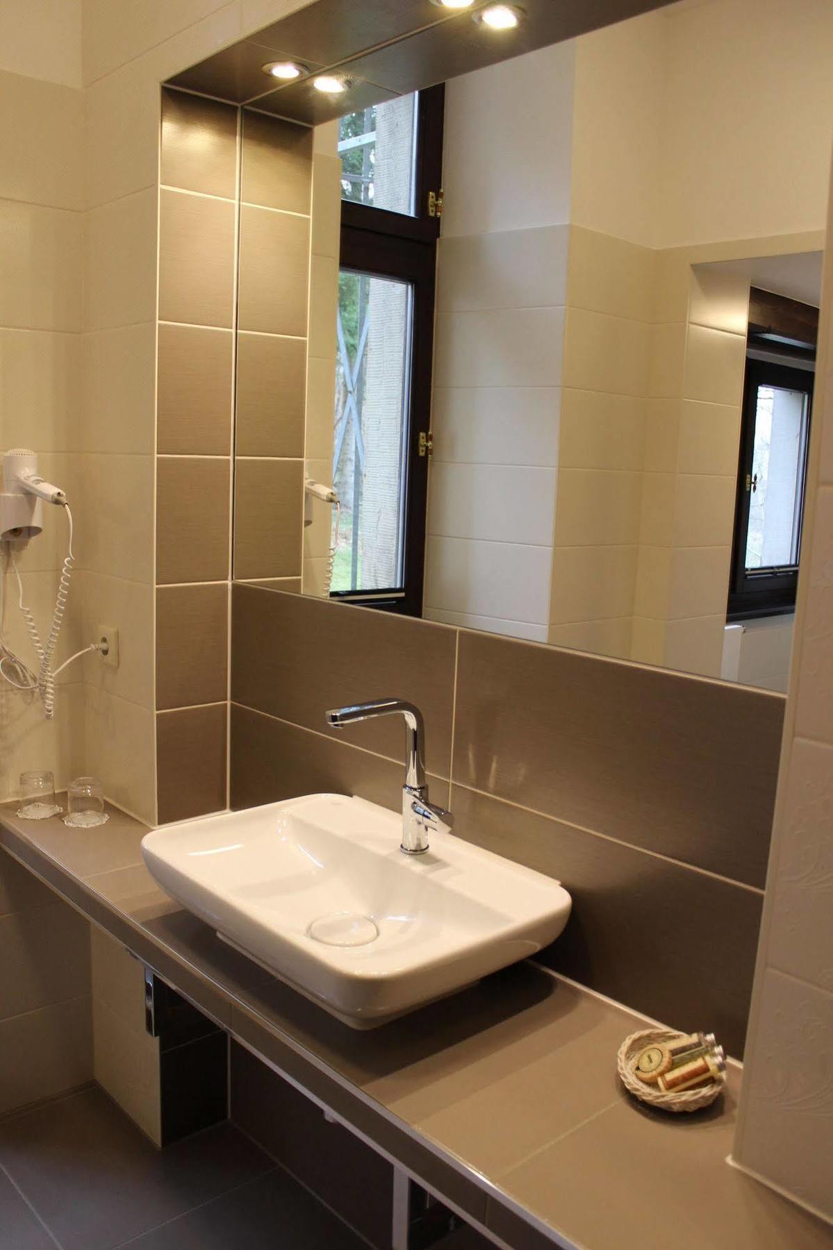Schlosshotel Stecklenberg Тале Екстериор снимка